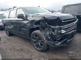Chevrolet Suburban 4Wd High Country 1GNSKGKL3PR234715 fotografie