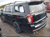 Chevrolet Suburban 4Wd High Country 1GNSKGKL3PR234715 fotografie