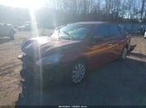 Nissan Sentra Sv 3N1AB7AP5HL656361 снимка