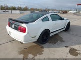 Ford Mustang Gt Deluxe/Gt Premium 1ZVFT82H155142173 fotografie