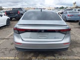 Honda Accord Hybrid Sport 1HGCY2F56RA090512 снимка