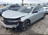 Honda Accord Hybrid Sport 1HGCY2F56RA090512 fotografie