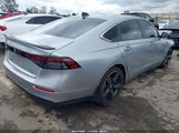 Honda Accord Hybrid Sport 1HGCY2F56RA090512 photo
