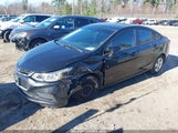 Chevrolet Cruze Ls Auto 1G1BC5SM5J7175469 снимка