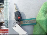 Toyota Rav4 Le JTMBFREV1GJ099447 снимка