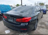 BMW 530E Iperformance WBAJA9C56JB249595 fotografie