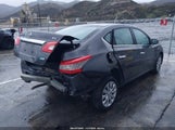 Nissan Sentra Sv 3N1AB7AP6DL617403 снимка