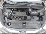 Hyundai Tucson Gls KM8JU3AC7CU476175 снимка