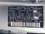 Hyundai Tucson Gls KM8JU3AC7CU476175 снимка