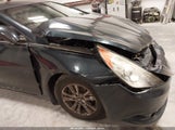 Hyundai Sonata Gls 5NPEB4ACXCH453453 снимка