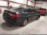 Hyundai Sonata Gls 5NPEB4ACXCH453453 fotografie