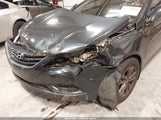Hyundai Sonata Gls 5NPEB4ACXCH453453 снимка