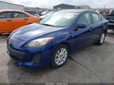 Mazda Mazda3 I Touring JM1BL1V81D1705913 снимка