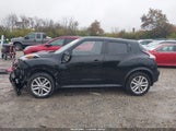 Nissan Juke Nismo/S/Sl/Sv JN8AF5MV2GT658583 fotografie