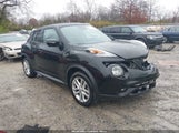 Nissan Juke Nismo/S/Sl/Sv JN8AF5MV2GT658583 снимка