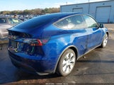 Tesla Model Y Long Range Dual Motor All-Wheel Drive 7SAYGAEE4NF428691 photo