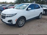 Chevrolet Equinox Fwd Lt 3GNAXKEV1NL238005 photo