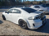 Dodge Charger Srt Hellcat Widebody Rwd 2C3CDXL99MH637382 снимка