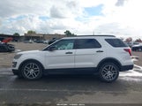 Ford Explorer Sport 1FM5K8GT0HGD55649 снимка