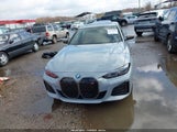 BMW I4 Gran Coupe M50 WBY33AW08RFT02632 photo
