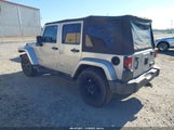 Jeep Wrangler Unlimited Sahara 1J4GB59167L152708 снимка