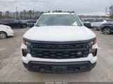 Chevrolet Silverado  4Wd Standard Bed Wt 3GCPDAEK4NG622980 снимка