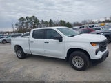 Chevrolet Silverado  4Wd Standard Bed Wt 3GCPDAEK4NG622980 снимка