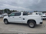 Chevrolet Silverado  4Wd Standard Bed Wt 3GCPDAEK4NG622980 снимка