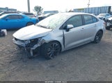 Toyota Corolla Se 5YFP4MCE6RP208131 снимка
