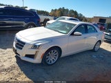 Cadillac Cts Luxury 1G6AX5SX8E0131386 снимка