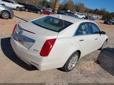 Cadillac Cts Luxury 1G6AX5SX8E0131386 снимка