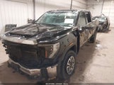 GMC Sierra 2500Hd 4Wd Standard Bed Slt 1GT49NEY1RF281559 снимка