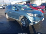 Honda Cr-V Ex 2HKRM3H57GH515068 снимка