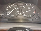 BMW 530 I Automatic WBAHE2327SGE91173 fotografie
