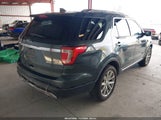 Ford Explorer Limited 1FM5K8F89GGB53548 снимка