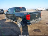 Chevrolet Silverado  1Lz 3GCUKSEC8EG497702 снимка