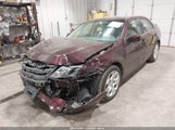 Ford Fusion Se 3FAHP0HA1BR346708 снимка