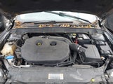 Ford Fusion Se 3FA6P0T95GR327140 снимка