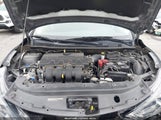 Nissan Sentra Sr 3N1AB7AP7JY345071 снимка
