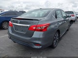 Nissan Sentra Sr 3N1AB7AP7JY345071 снимка