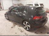 Volkswagen Golf Gti 2.0T Autobahn/2.0T Rabbit Edition/2.0T S/2.0T Se 3VW5T7AU6KM007474 снимка