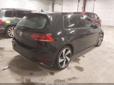 Volkswagen Golf Gti 2.0T Autobahn/2.0T Rabbit Edition/2.0T S/2.0T Se 3VW5T7AU6KM007474 снимка