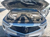 Acura Mdx Standard 5J8YD9H30NL000890 снимка