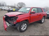 Toyota 4Runner Sr5 JTEBU5JR5H5424257 снимка