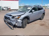 Subaru Crosstrek Premium JF2GTAPC6M8656496 fotografie