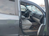 Toyota Tundra Sr5 5.7L V8 5TFCV54177X001579 fotografie