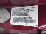 Honda Civic Lx 2HGES16512H589858 снимка