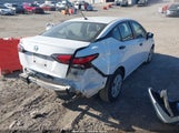 Nissan Versa S Xtronic Cvt 3N1CN8DV7ML893704 снимка
