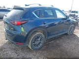 Mazda Cx-5 Touring JM3KFBCM6M0395235 снимка