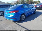 Hyundai Elantra Value Edition KMHD84LF3HU424659 снимка